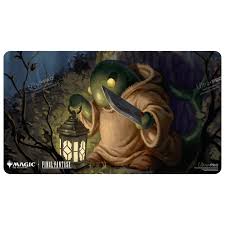 Ultra Pro - Playmat - Final Fantasy - E